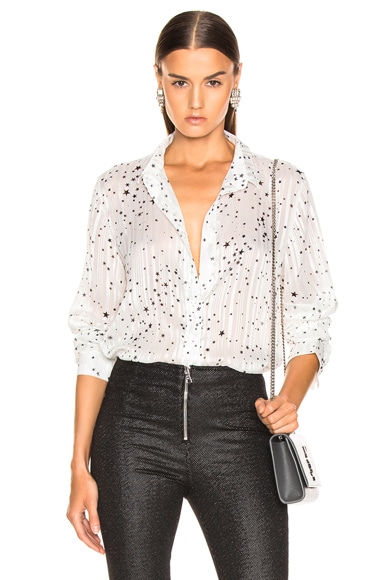 Blythe Top
