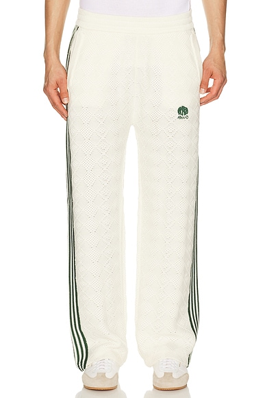 Knitted Training Pants