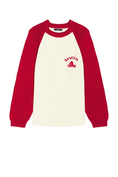 年末のプロモーション大特価！ rice nine ten Long Sleeve T-Shirts | Spring 2025 Collection トップス