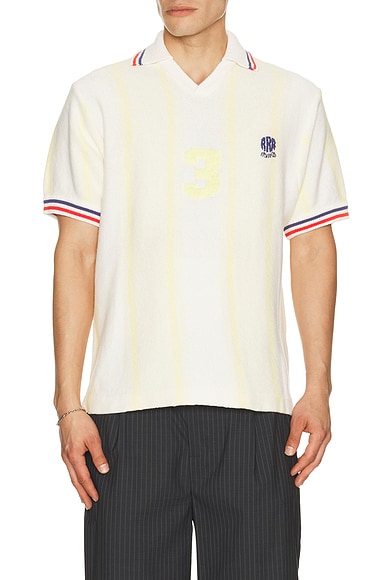 Knitted Soccer Shirt