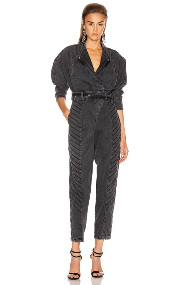 Milla Jumpsuit Contempo