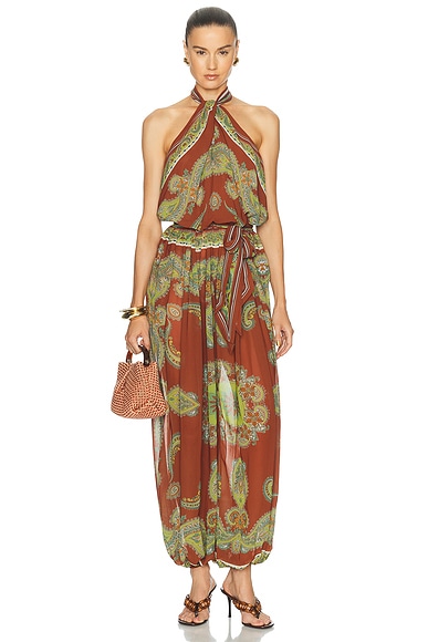 Beatty Jumpsuit