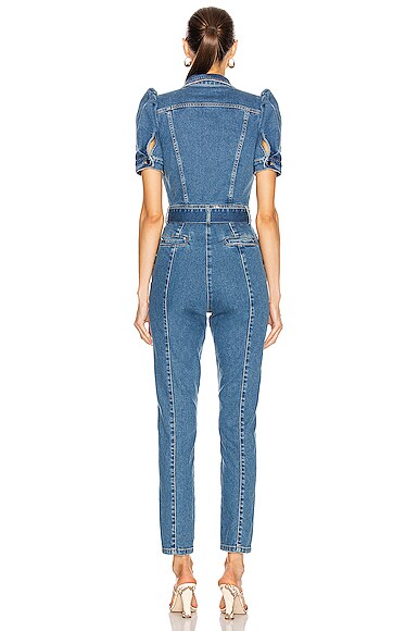 tori halter jumpsuit