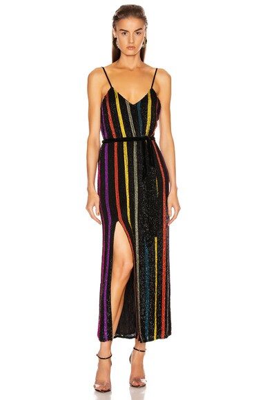 Retrofete rebecca dress top