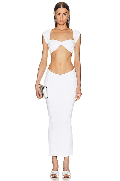 Tempo Dress