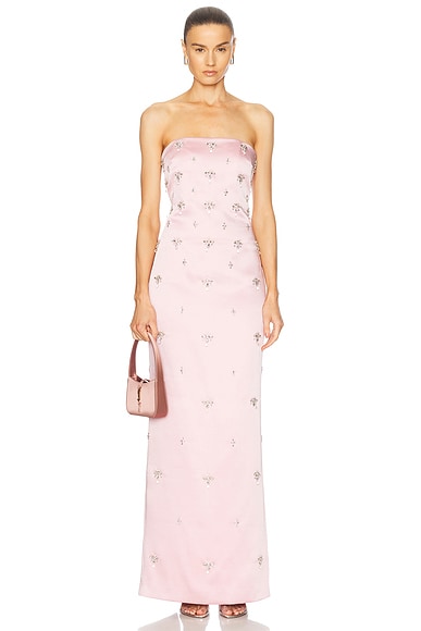 Elise Dress