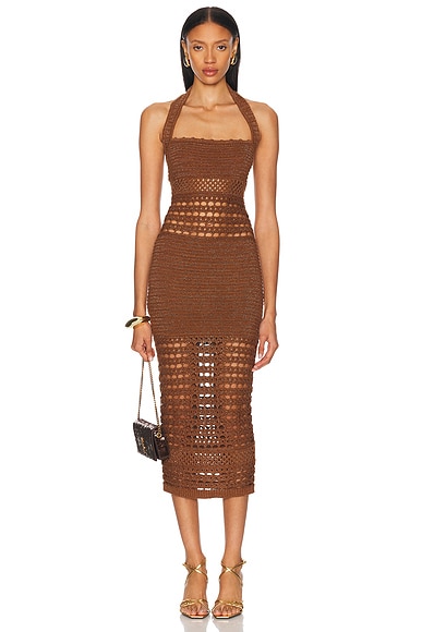 Jaycee Dress