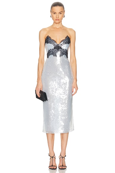 Ellen Dress