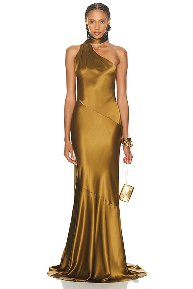 Kelsa Dress