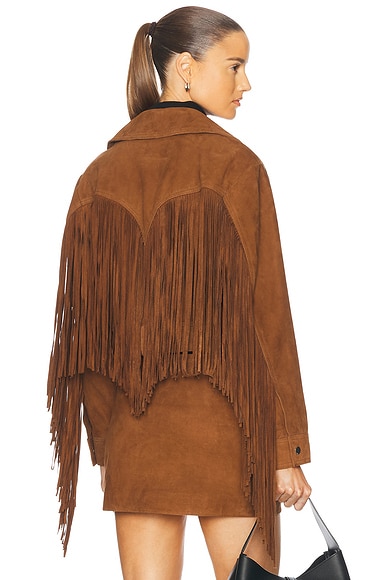 Vonda Jacket