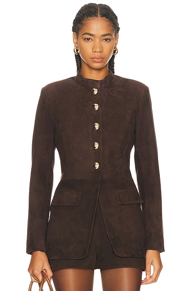 Callandra Jacket