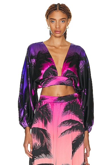 Clarisa Top