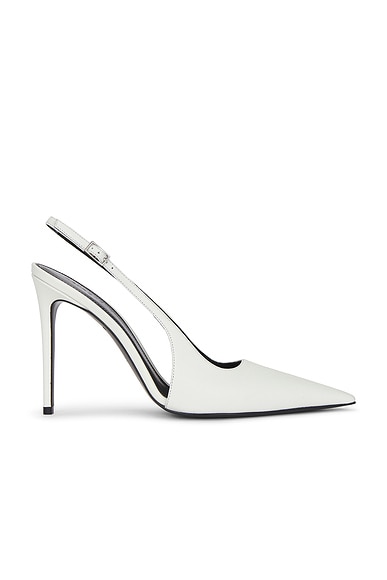 Cindy Slingback