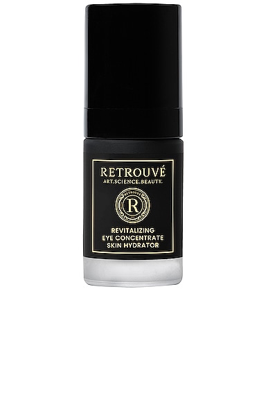 Voyage Revitalizing Eye Concentrate 15mL