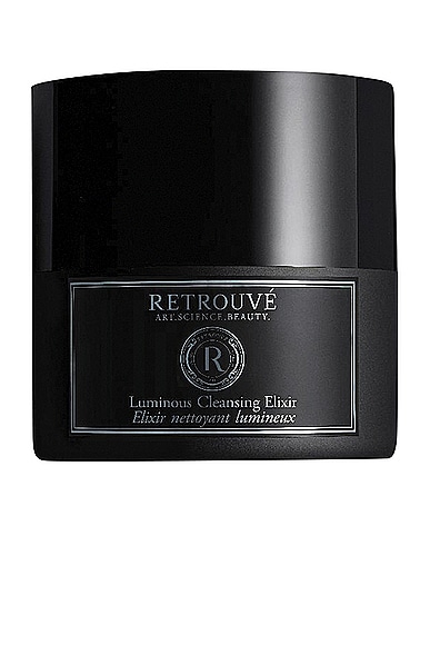Luminous Cleansing Elixir