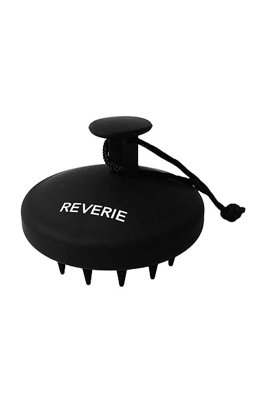 Buff Massaging Scalp Brush
