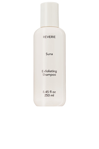 Suna Exfoliating Shampoo