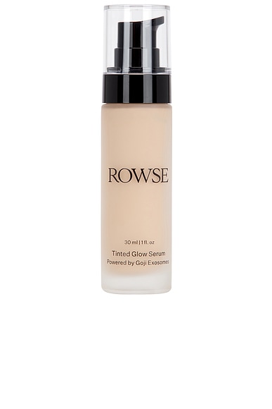 Tinted Glow Serum
