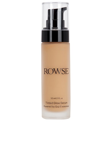 Tinted Glow Serum