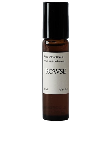 Eye Contour Serum