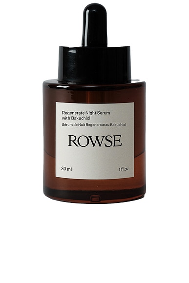 Regenerate Night Serum With Bakuchiol