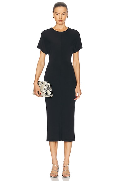 SABLYN Lynn Dress in Black