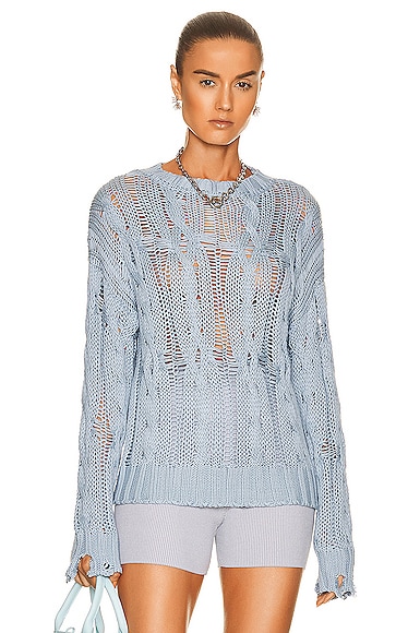 SABLYN MITZY SWEATER