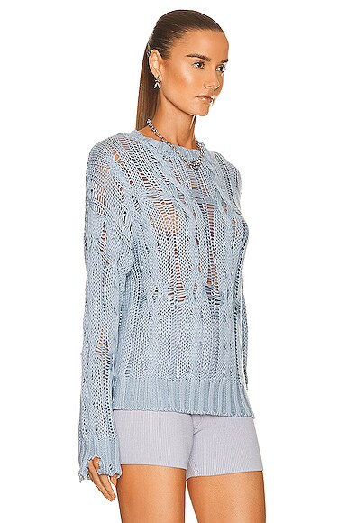 SABLYN MITZY SWEATER