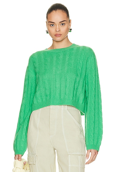 Emmanuel Sweater