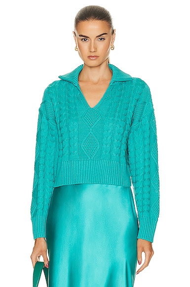 Anaya Sweater