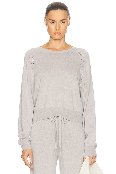Alek Sweater