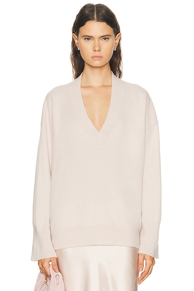 Nylah Pullover Sweater