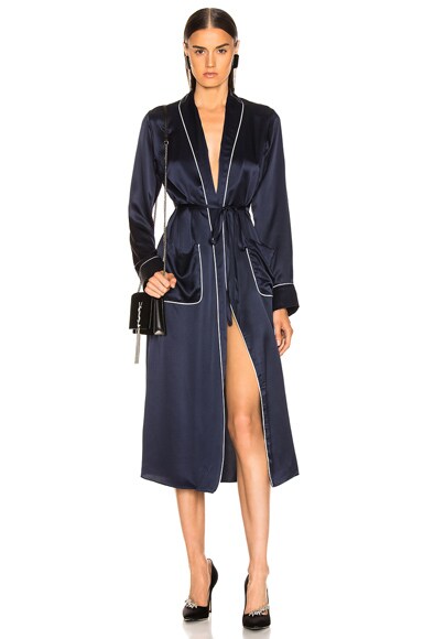 Lucy Robe