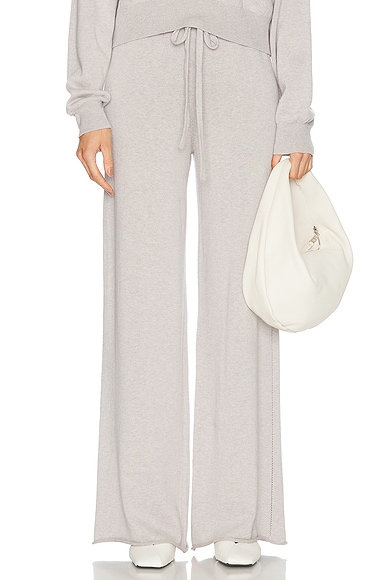 SABLYN Adler Pant in Foggy