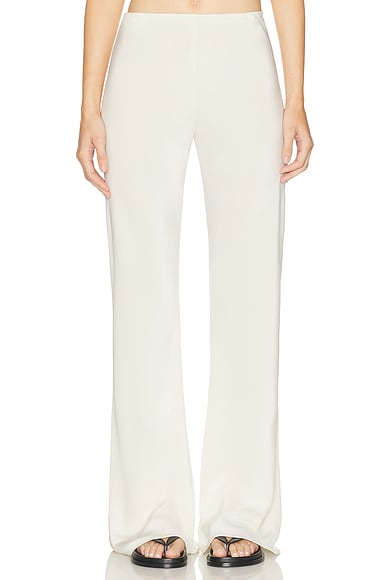 Rio B Flared Bias Cut Pant