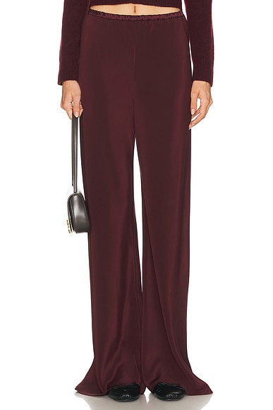 Naomi Pull On Pant
