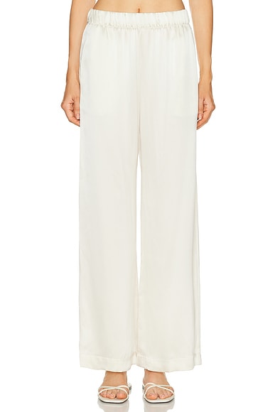 Brynn Wide Leg Pant