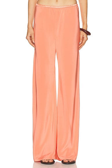 Naomi Pull On Pant