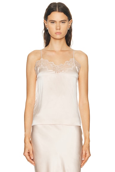 SABLYN Bobbi Cami Top in Lunar