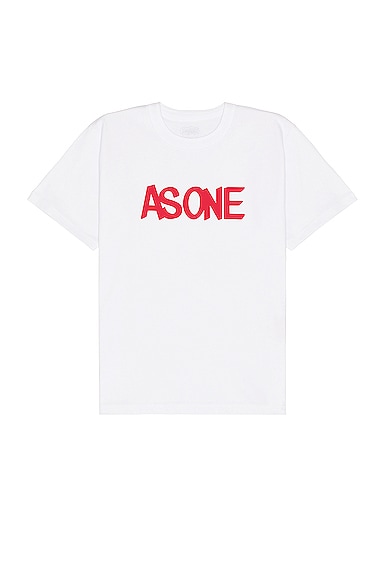 Eric Haze As One T-shirt