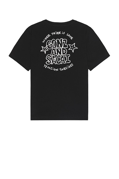 Gonz T-Shirt