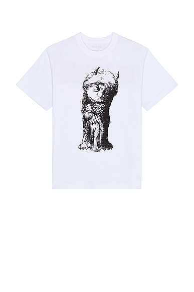 Where The Wild Things Are T-Shirt
