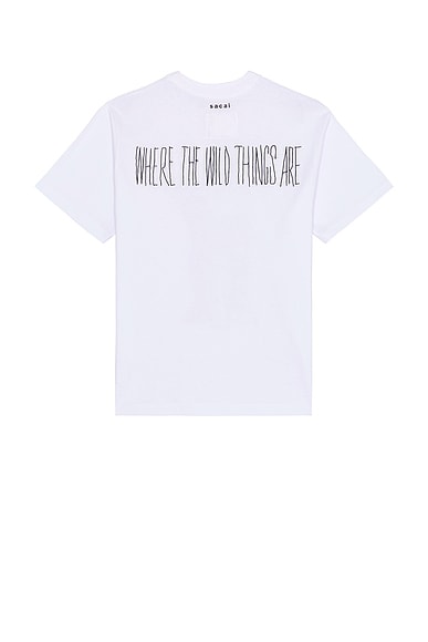 Where The Wild Things Are T-Shirt