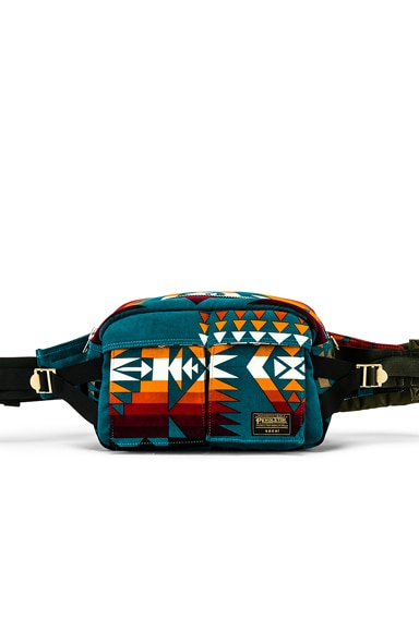Pendleton fanny pack hotsell