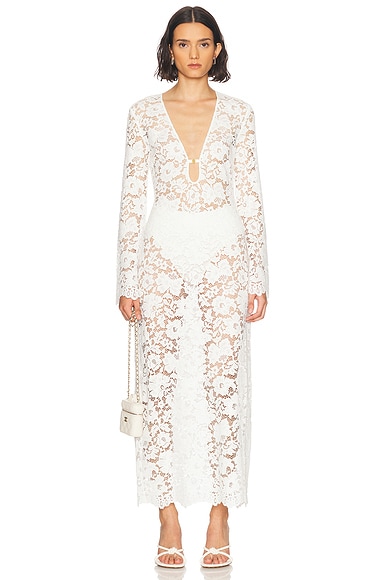 Lido Dress