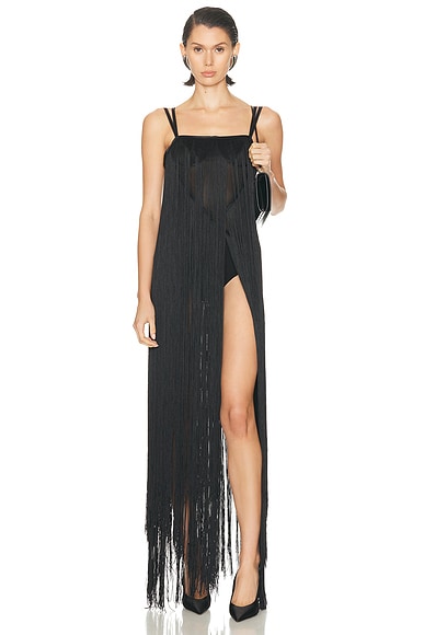 Cassia Evening Gown