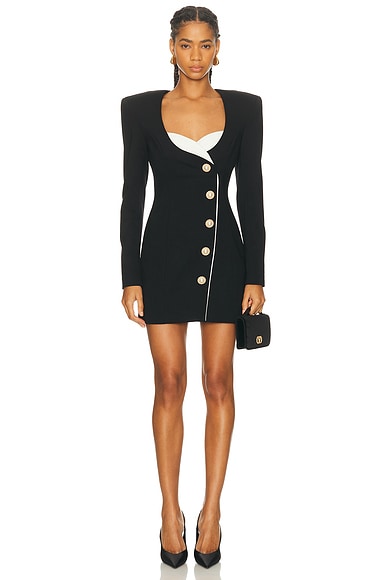 Celine Mini Dress