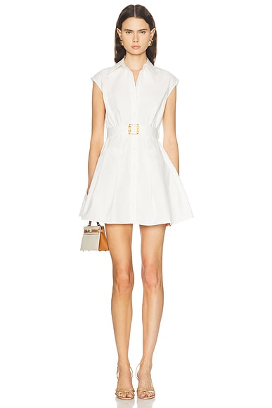 Audley Mini Dress