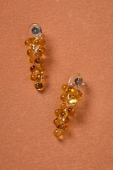 for FWRD Posidonia Earrings