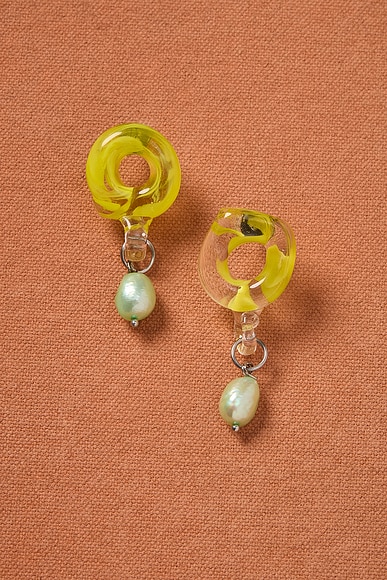 for FWRD Inmersion Earrings